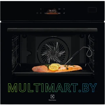 Электрический духовой шкаф Electrolux EOB8S39Z